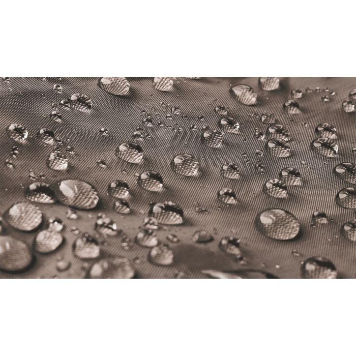 Ūdensizturīgs mīksts audums Miranda pelēks, ar defektu||TavsSapnis