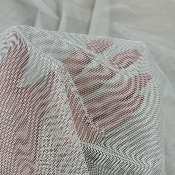 Mērāmi dienas aizkari Nordic Ivory, augstums 320 cm||TavsSapnis