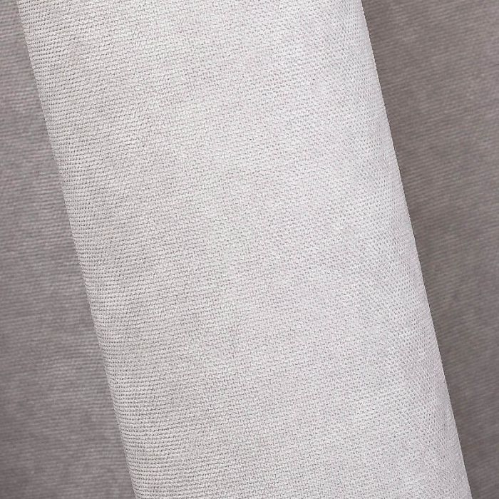 Mērāmi nakts aizkari Emma Light Grey, augstums 280 cm||TavsSapnis