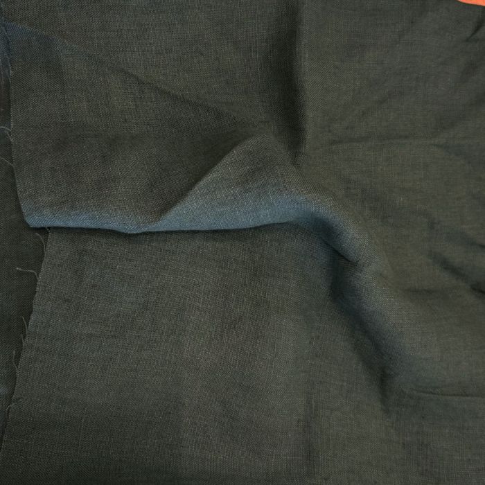 Minkštinto lino likutis 0.15x1.30m||TavsSapnis