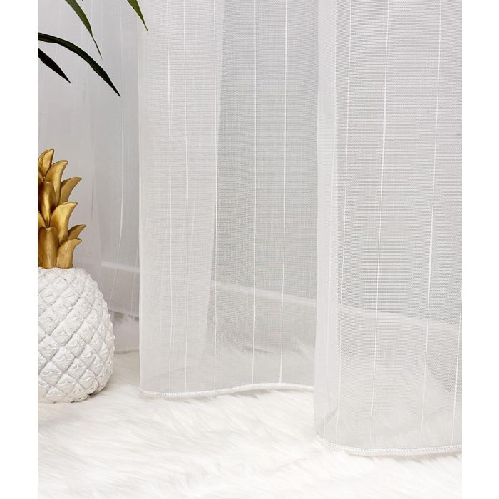 Mērāmi dienas aizkari Classic, gab. 1.60x1.75m||TavsSapnis