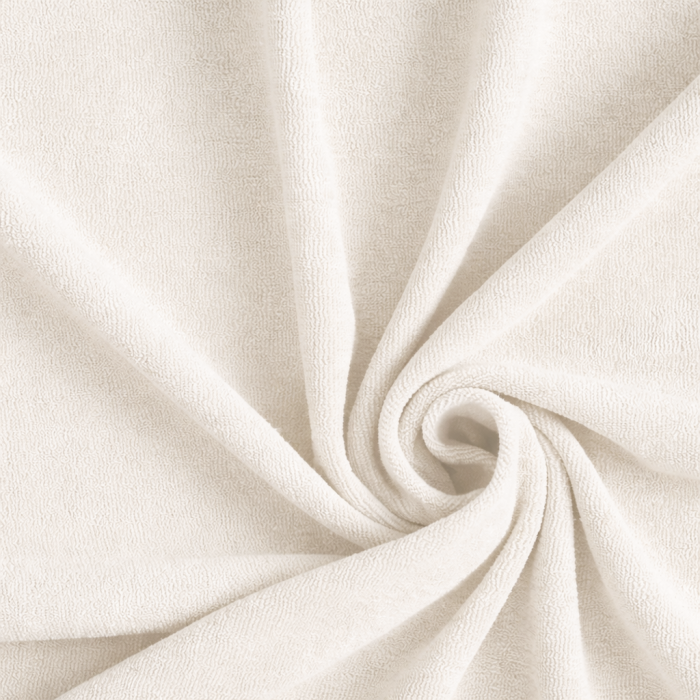 Ūdensnecaurlaidīgs frotē audums gultasveļai, 0.30x2.05m||TavsSapnis
