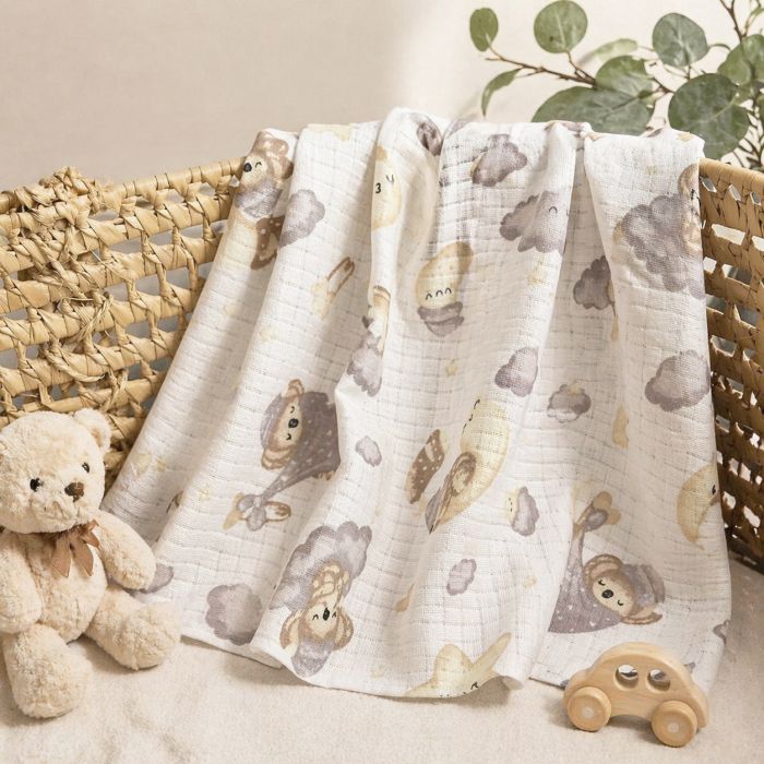 Marles autiņš Miegs, 65x75 cm||TavsSapnis