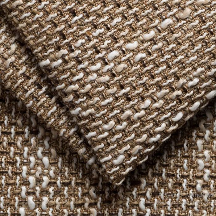 Gobelēns Magnum camel melange, 0.50x1.45m||TavsSapnis