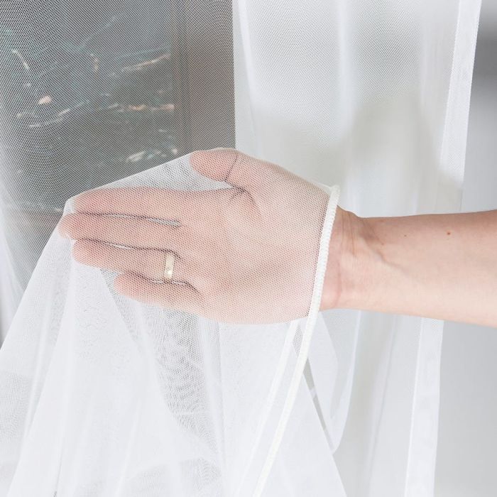 Mērāmi dienas aizkari Leticia, gab. 0.80x3.40m||TavsSapnis