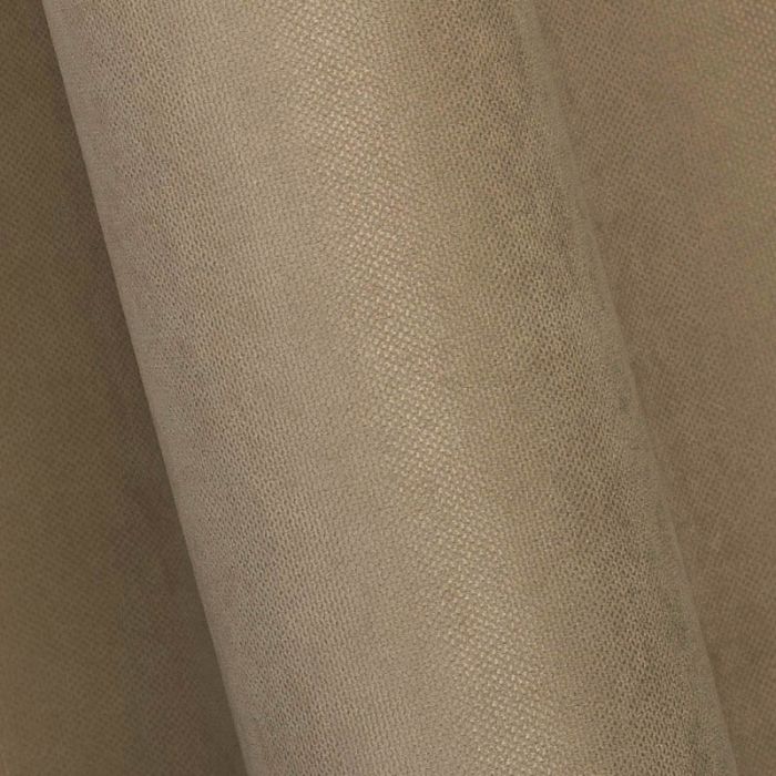 Mērāmi nakts aizkari Emma Light Brown, augstums 280 cm||TavsSapnis