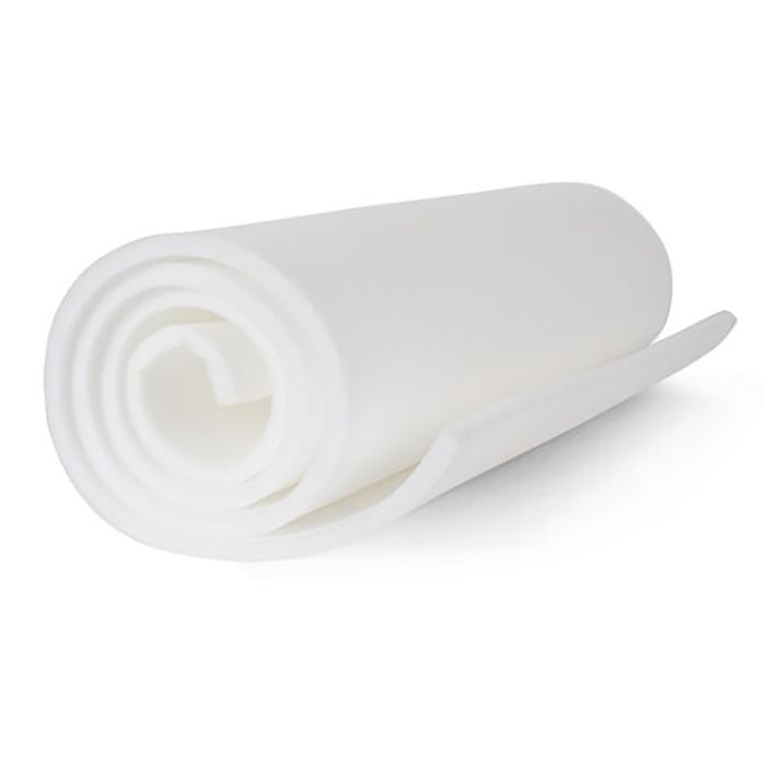 Porolona biezums ir 1 cm, 120x200 cm (ar defektu)||TavsSapnis