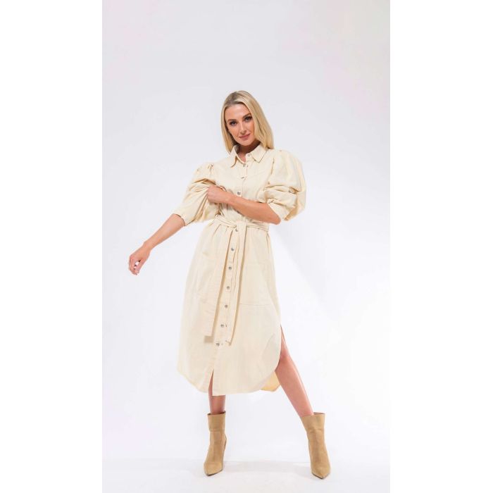 Vasaras džinsi ar elastānu, Vanilla Cream||TavsSapnis