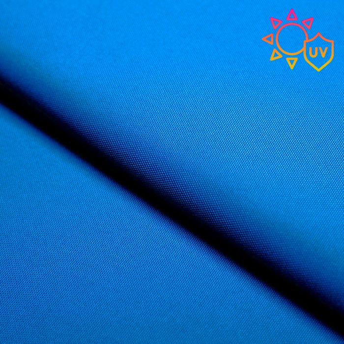 Stingrāks ūdensnecaurlaidīgs audums ar UV aizsardzību Montana, 0.30x1.50m||TavsSapnis