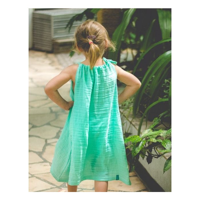 Double gauze muslīns balts, 0.15x2m||TavsSapnis