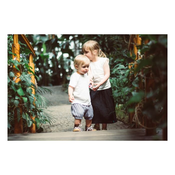 Double gauze muslīns balts, 0.15x2m||TavsSapnis