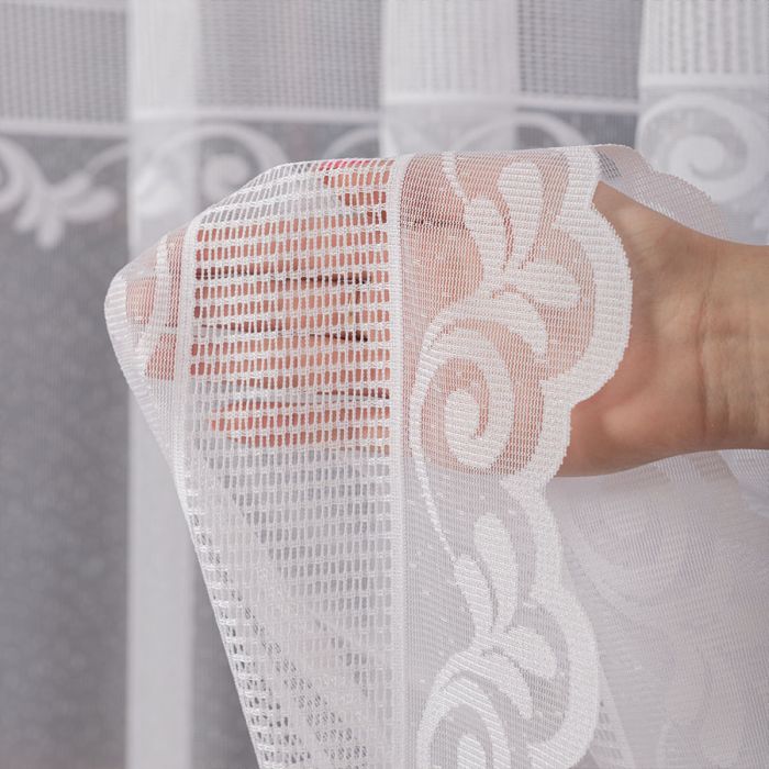 Mērāmi žakarda aizkari Margo, augstums 248 cm||TavsSapnis