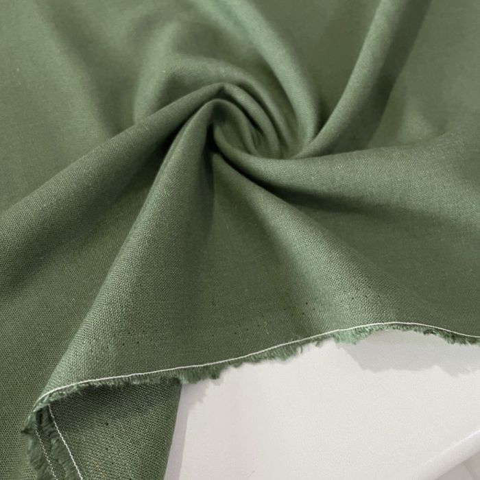 Mīkstā lina atlikums 0.35x1.40m||TavsSapnis