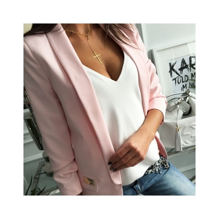 Krāšņs audums Barbie pulveris||TavsSapnis