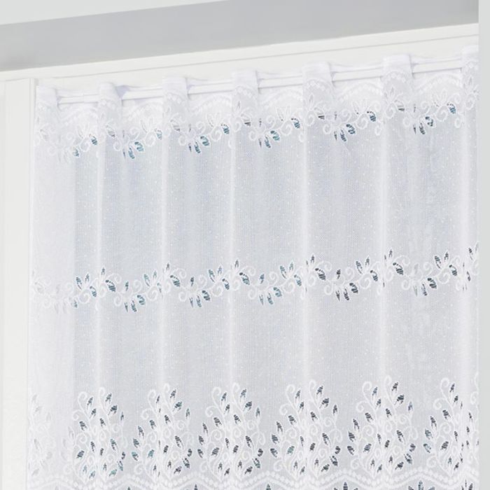 Mērāmi žakarda aizkari Vita, augstums 120 cm||TavsSapnis