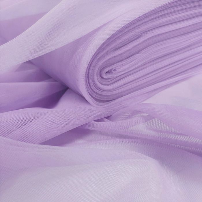 Mīksts tills Soft (ceriņi), 0.40x3m||TavsSapnis