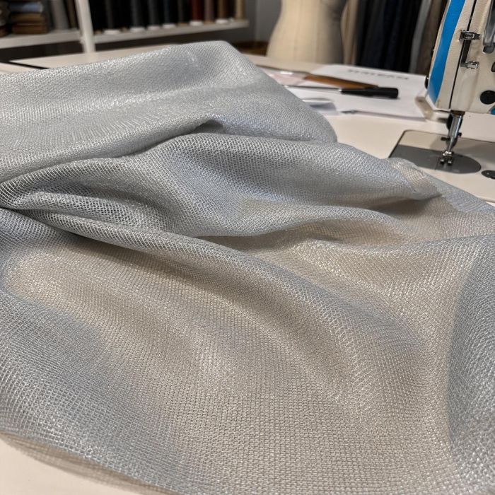 Mērāmi dienas aizkari Olo Grey, gab. 0.50x2.70m||TavsSapnis