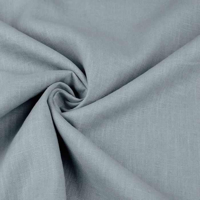 Mīksts mazgāts lins Grey Blue||TavsSapnis