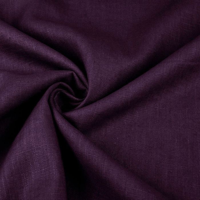 Mīksts mazgāts lins Violet||TavsSapnis
