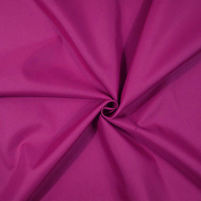 Ūdensnecaurlaidīgs mīksts audums Oksford fuksija, 0.70x1.60m||TavsSapnis