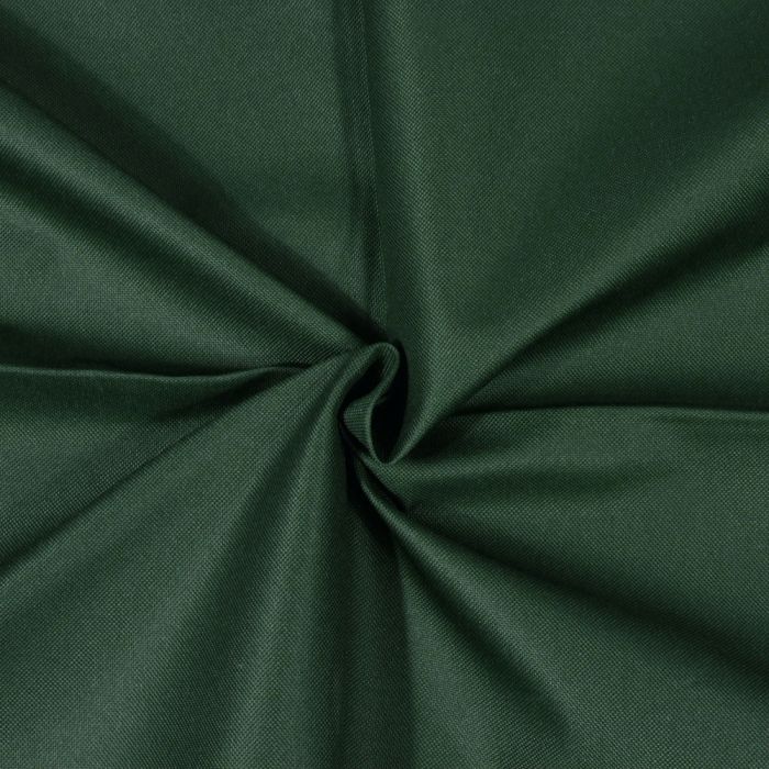 Ūdensizturīgs mīksts audums Oxford tumši zaļa, atlikums  1.65x1.60m||TavsSapnis