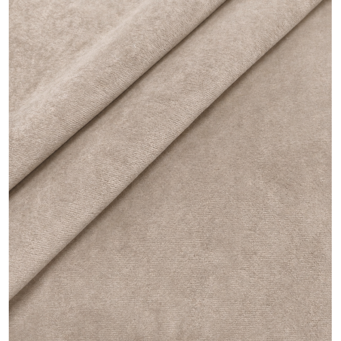 Nakts aizkaru audums Sakura Blackout Beige, augstums 300 cm||TavsSapnis
