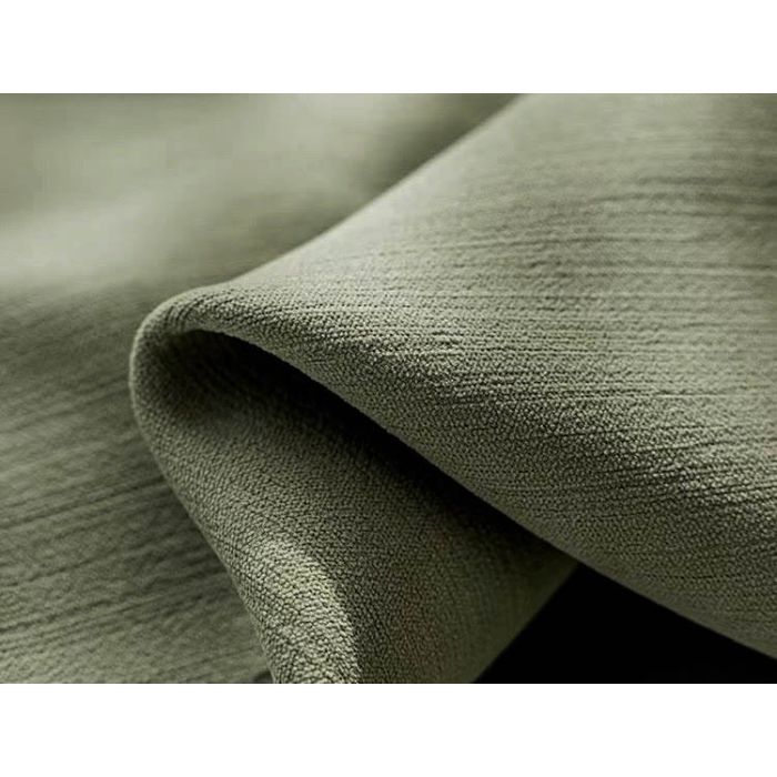 Nakts aizkaru komplekts Soft Chenille Blackout||TavsSapnis