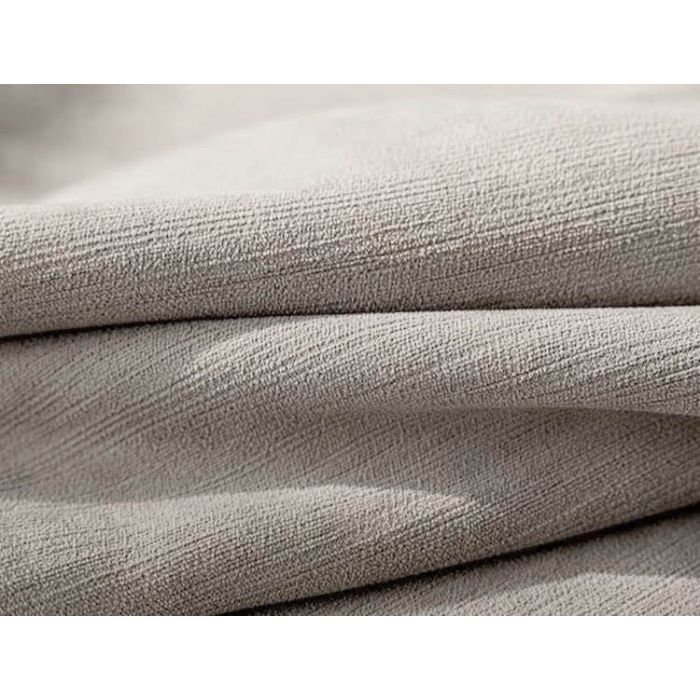 Nakts aizkaru komplekts Soft Chenille Blackout||TavsSapnis