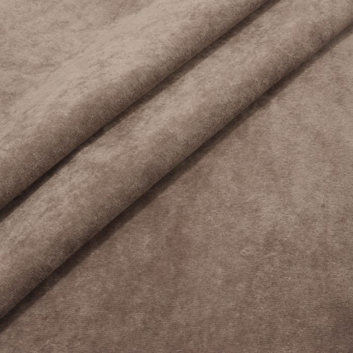 Nakts aizkaru audums Sakura Blackout Taupe, augstums 300 cm||TavsSapnis
