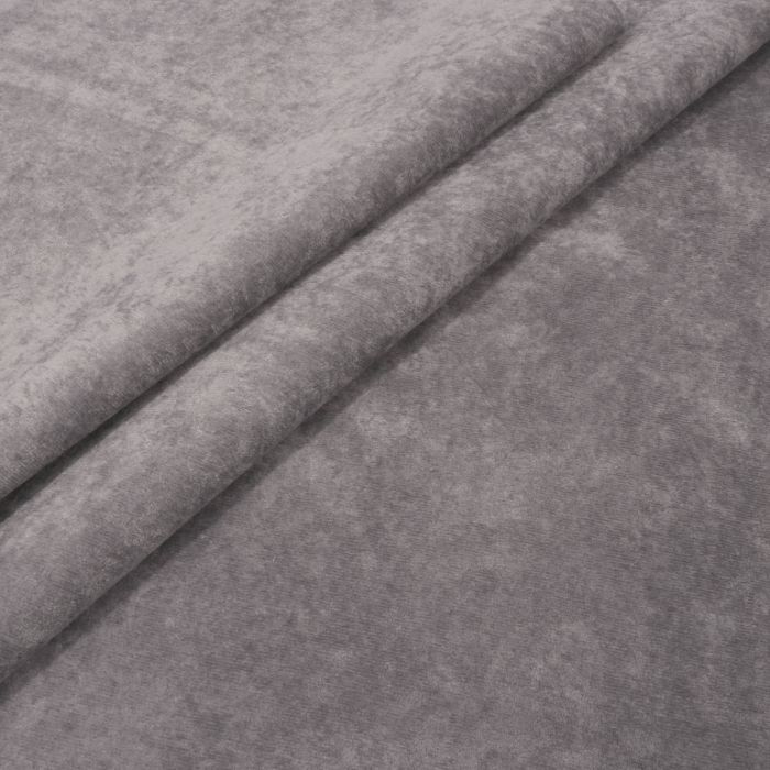Nakts aizkaru audums Sakura Blackout Grey, augstums 300 cm||TavsSapnis