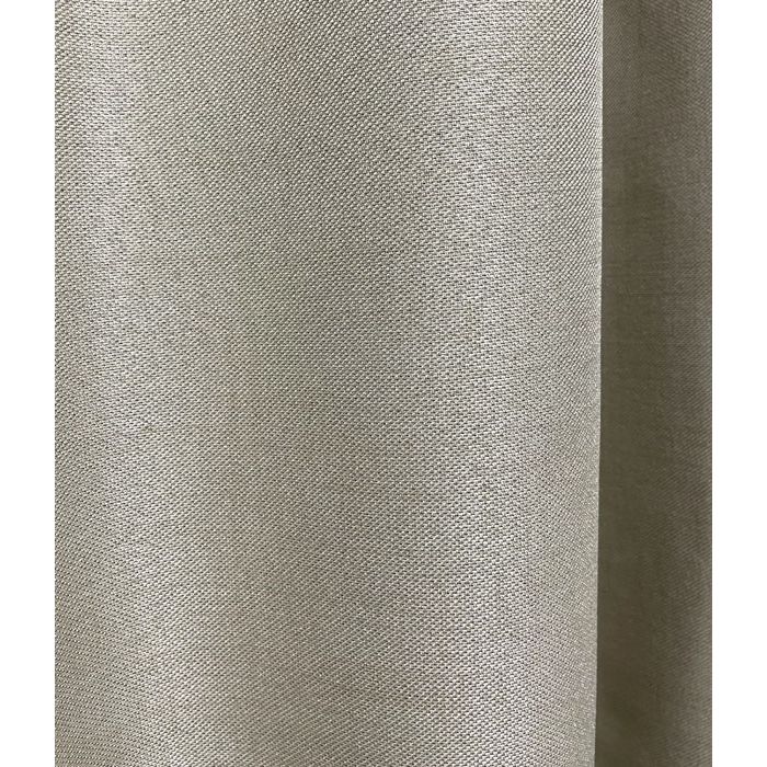 Nakts aizkaru komplekts Linen Dimout, platums 320 cm||TavsSapnis