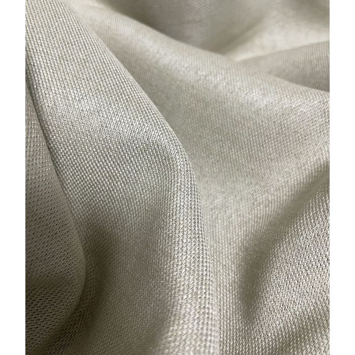 Nakts aizkaru komplekts Linen Dimout, platums 320 cm||TavsSapnis
