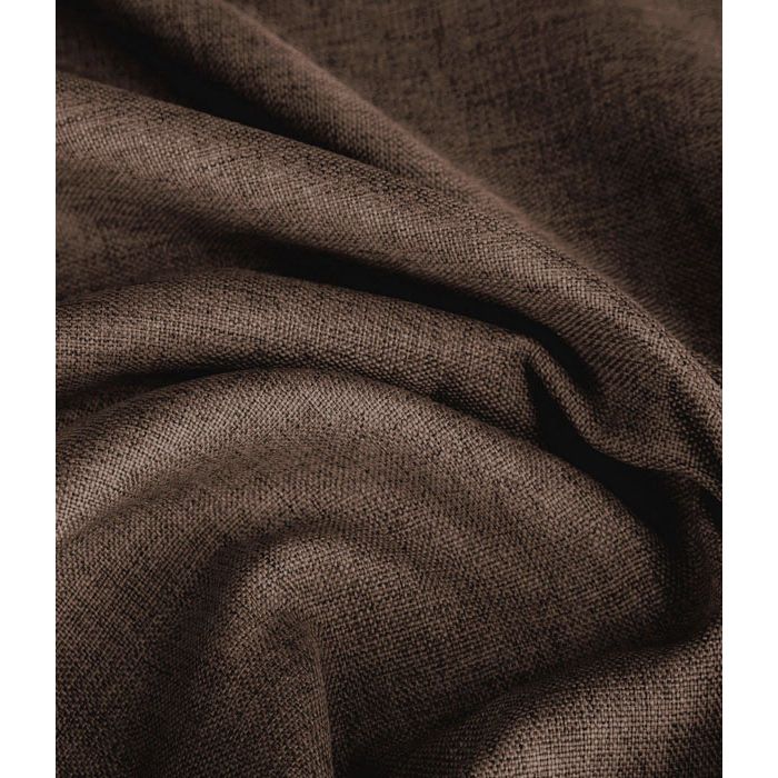 Nakts aizkaru komplekts Linen Dimout, platums 410 cm||TavsSapnis