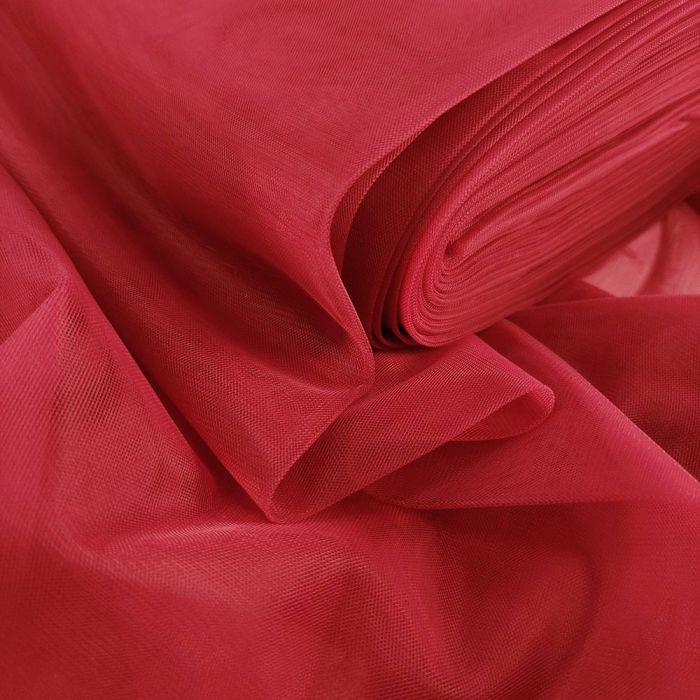 Mīksts tills Soft (sarkans), 0.65x3m||TavsSapnis