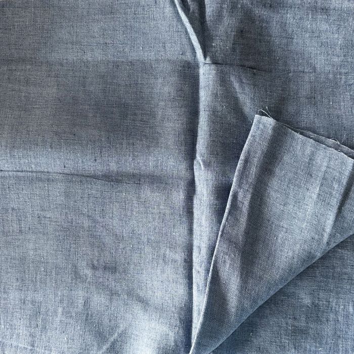 Minkštinto lino likutis 0.25x1.45m||TavsSapnis