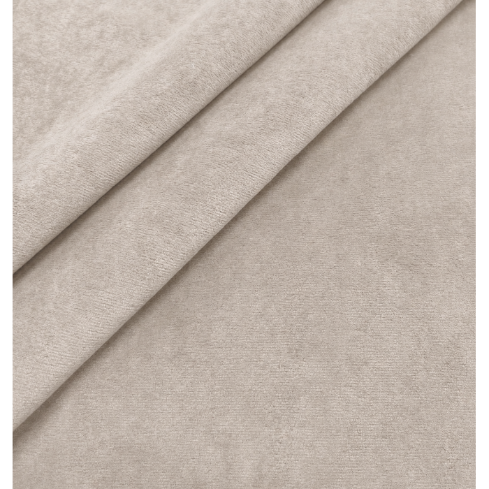 Nakts aizkaru audums Sakura Blackout Ivory, augstums 300 cm||TavsSapnis