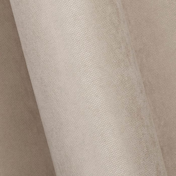 Nakts aizkaru komplekts Emma Light Taupe, platums 480 cm||TavsSapnis