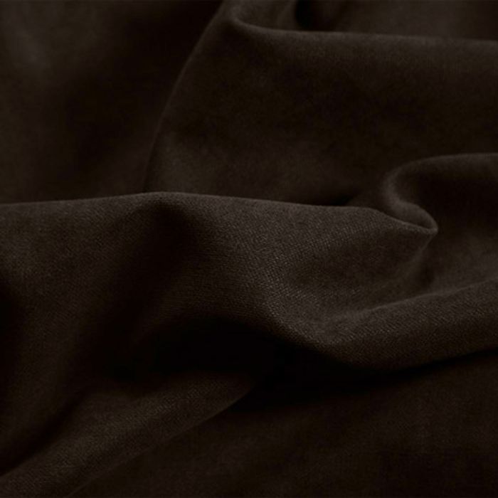 Nakts aizkaru komplekts Rio Dark Brown, platums 500 cm||TavsSapnis
