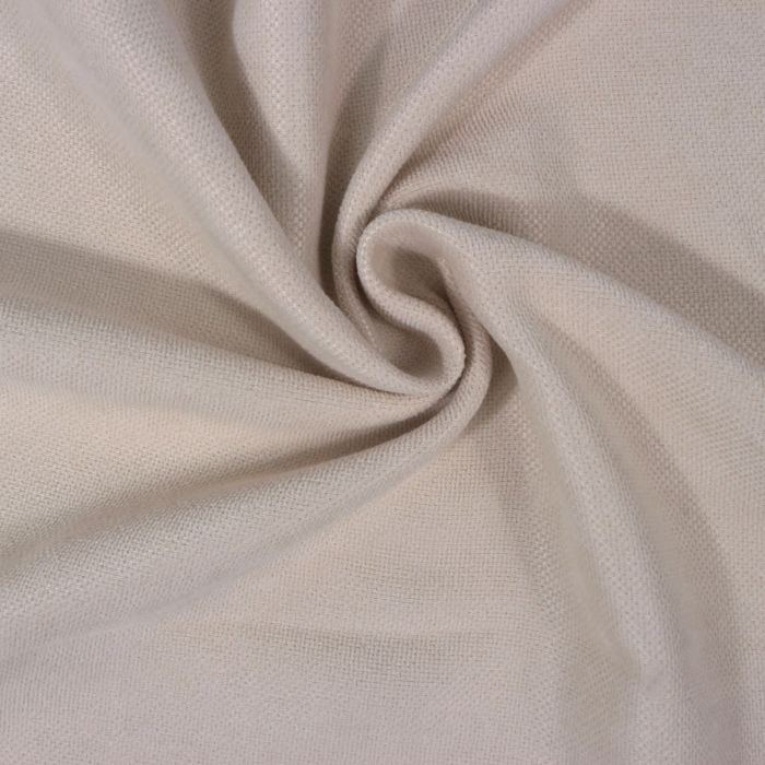 Nakts aizkaru komplekts Rio Ivory, platums 360 cm||TavsSapnis