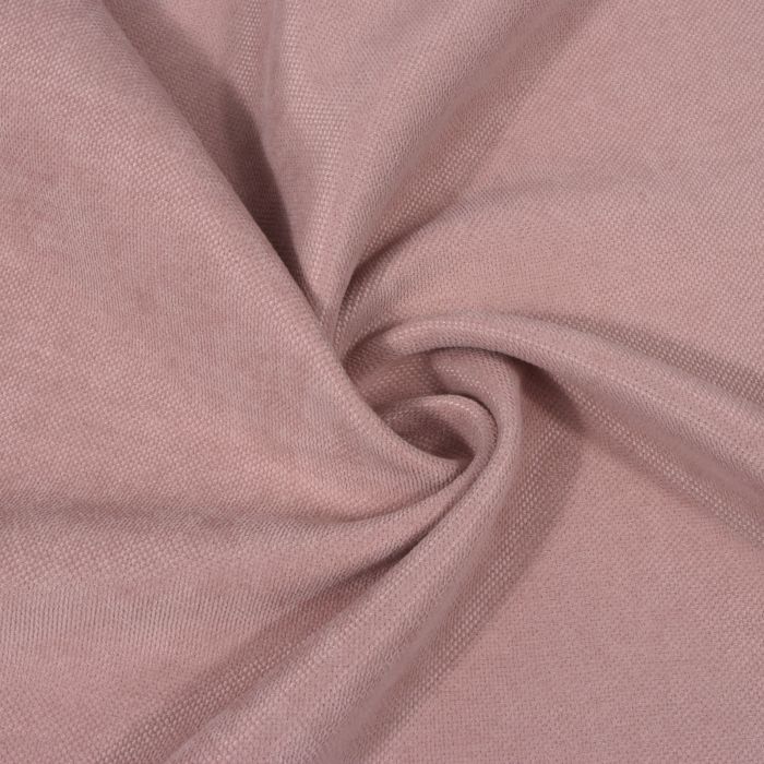 Nakts aizkaru komplekts Rio Ash Pink, platums 590 cm||TavsSapnis