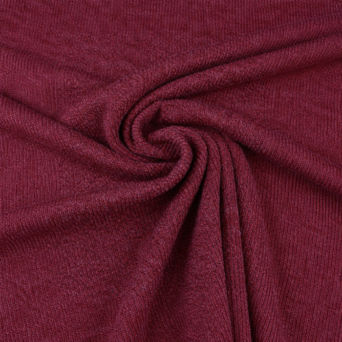 Adīts audums Bordo||TavsSapnis