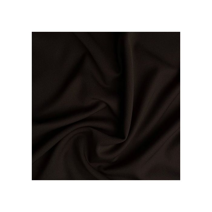 Gabardīns Premium tumši brūns, 1.25x1.40m||TavsSapnis