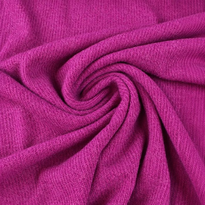 Adīts audums Fuksia||TavsSapnis