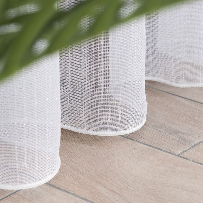 Mērāmi dienas aizkari Elisa, augstums 300 cm||TavsSapnis