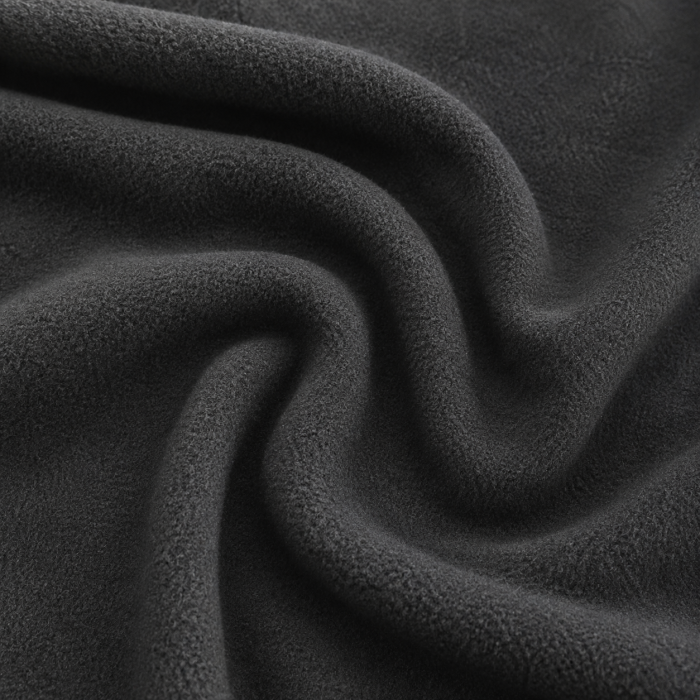 Flīss graphite Super Soft||TavsSapnis