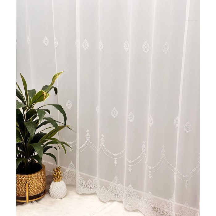 Dienas aizkari Dawina, platums 320 cm||TavsSapnis