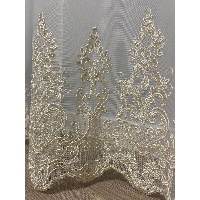 Grezns dienas aizkari Summer, platums 640 cm||TavsSapnis