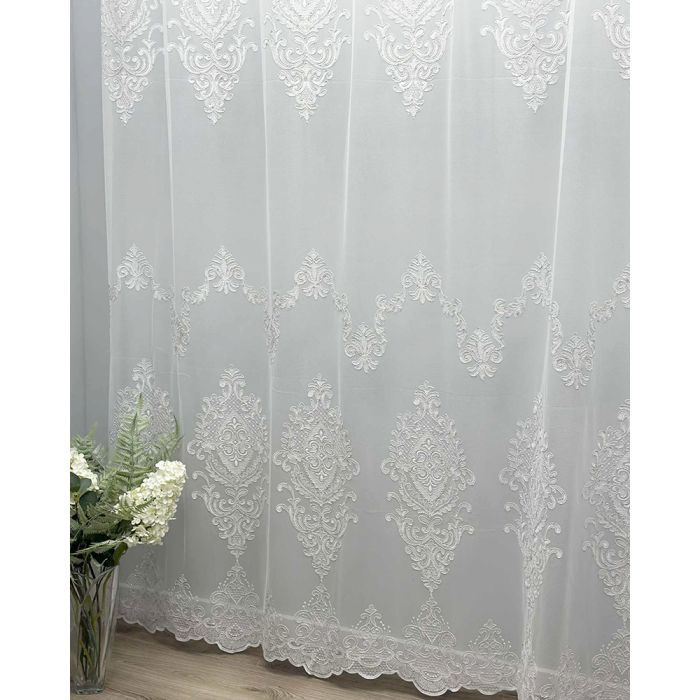 Grezns dienas aizkars Elegance, platums 320 cm||TavsSapnis