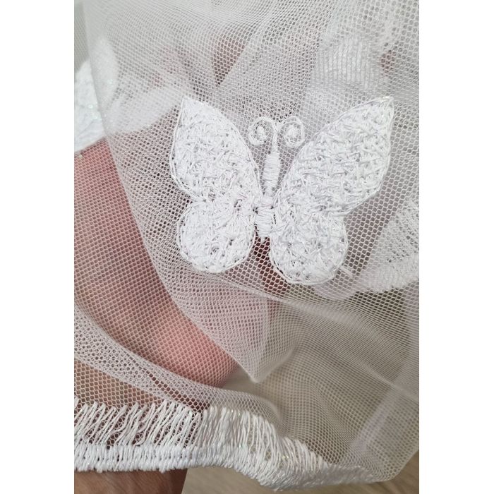 Dienas aizkari Butterflies, platums 460 cm||TavsSapnis