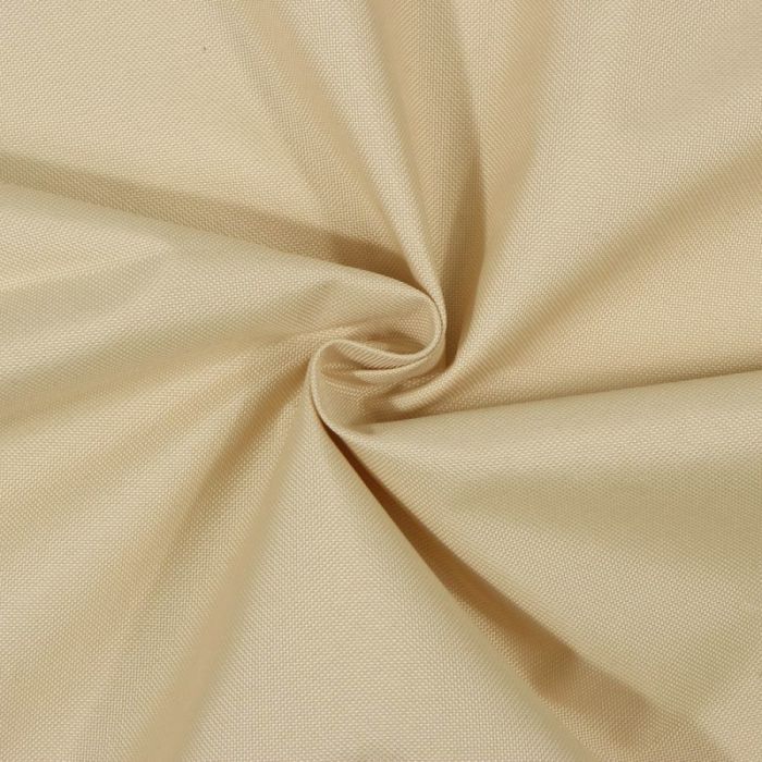Ūdensnecaurlaidīgs mīksts audums Oxford smiltis, 1.20x1.50m||TavsSapnis